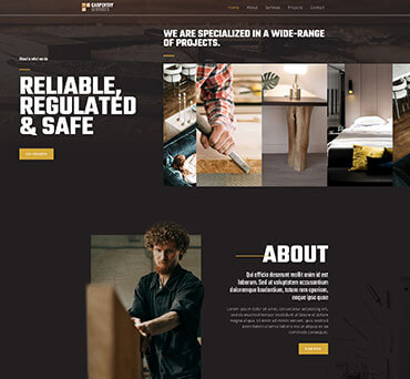 Portfolio 06 Free Img