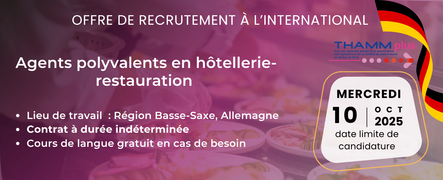 Agents polyvalents en hôtellerie restauration